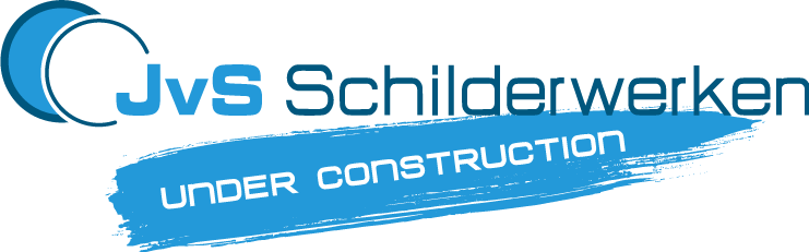 JvS Schilderwerken - tijdelijke site
